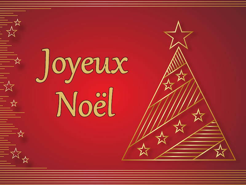 Image de Noël: Noël